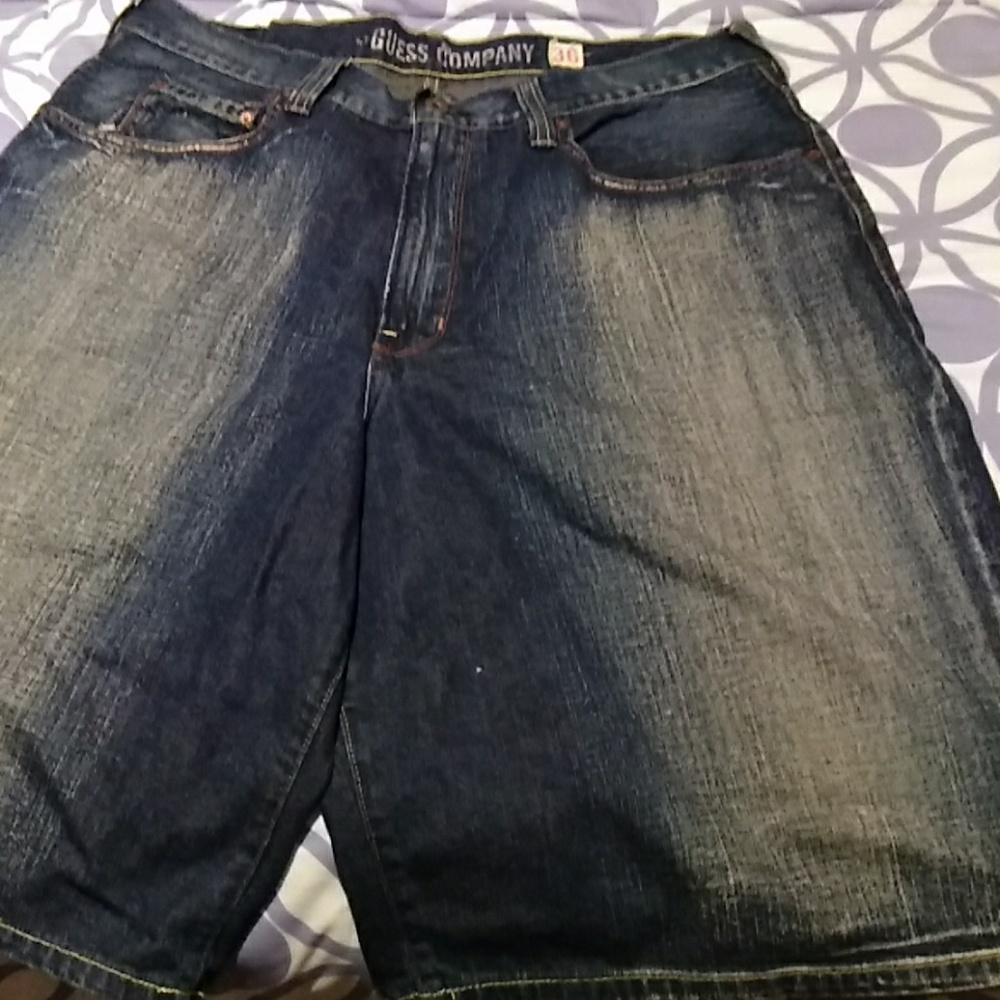 Guess mens Jeans pants